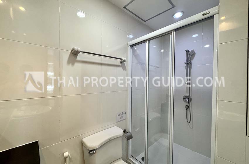 Apartment in Sukhumvit 